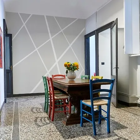 Mazzini 1805 Appartement Turijn Buitenkant foto