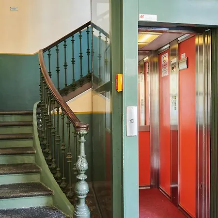 Mazzini 1805 Appartement Turijn Buitenkant foto