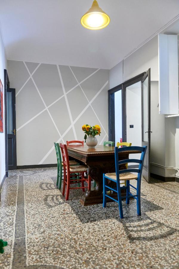 Mazzini 1805 Apartment