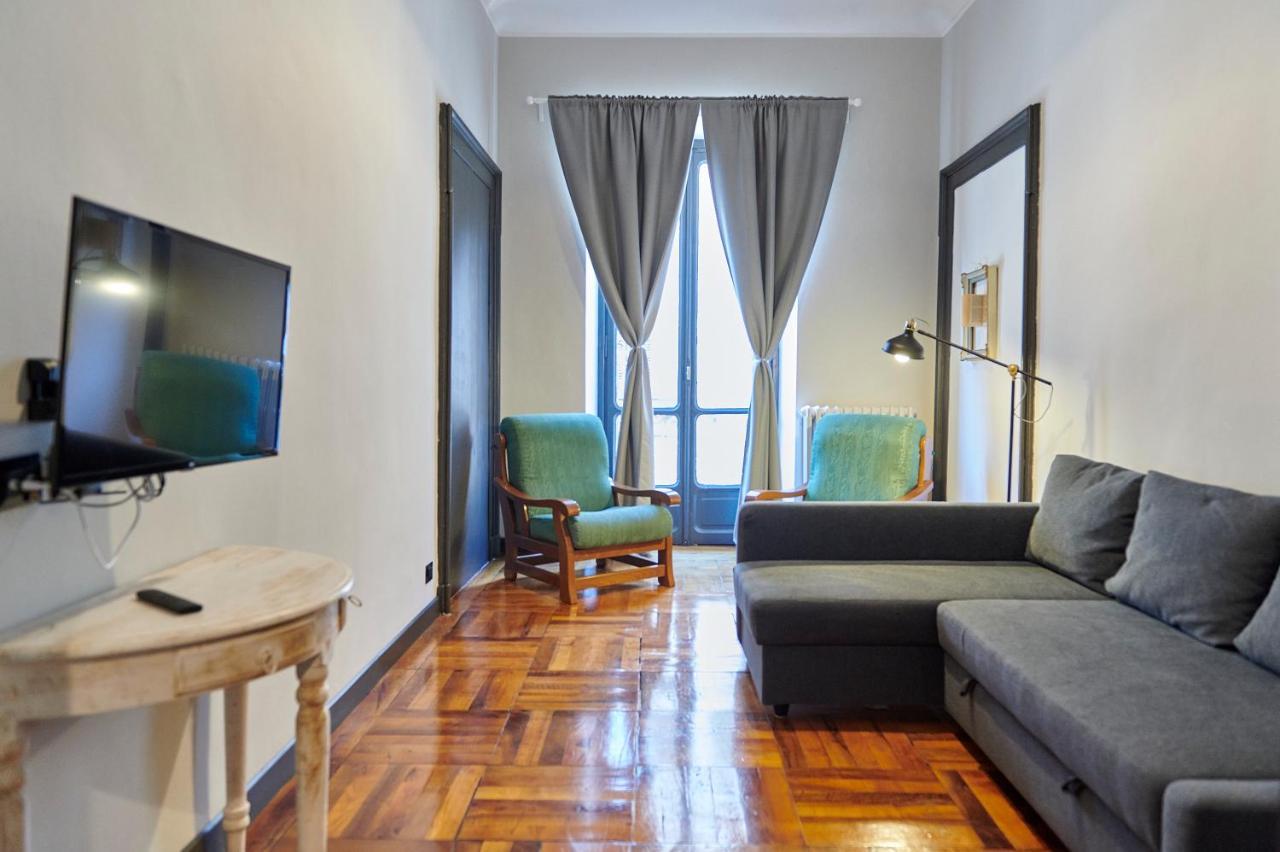 Appartement Mazzini 1805 *