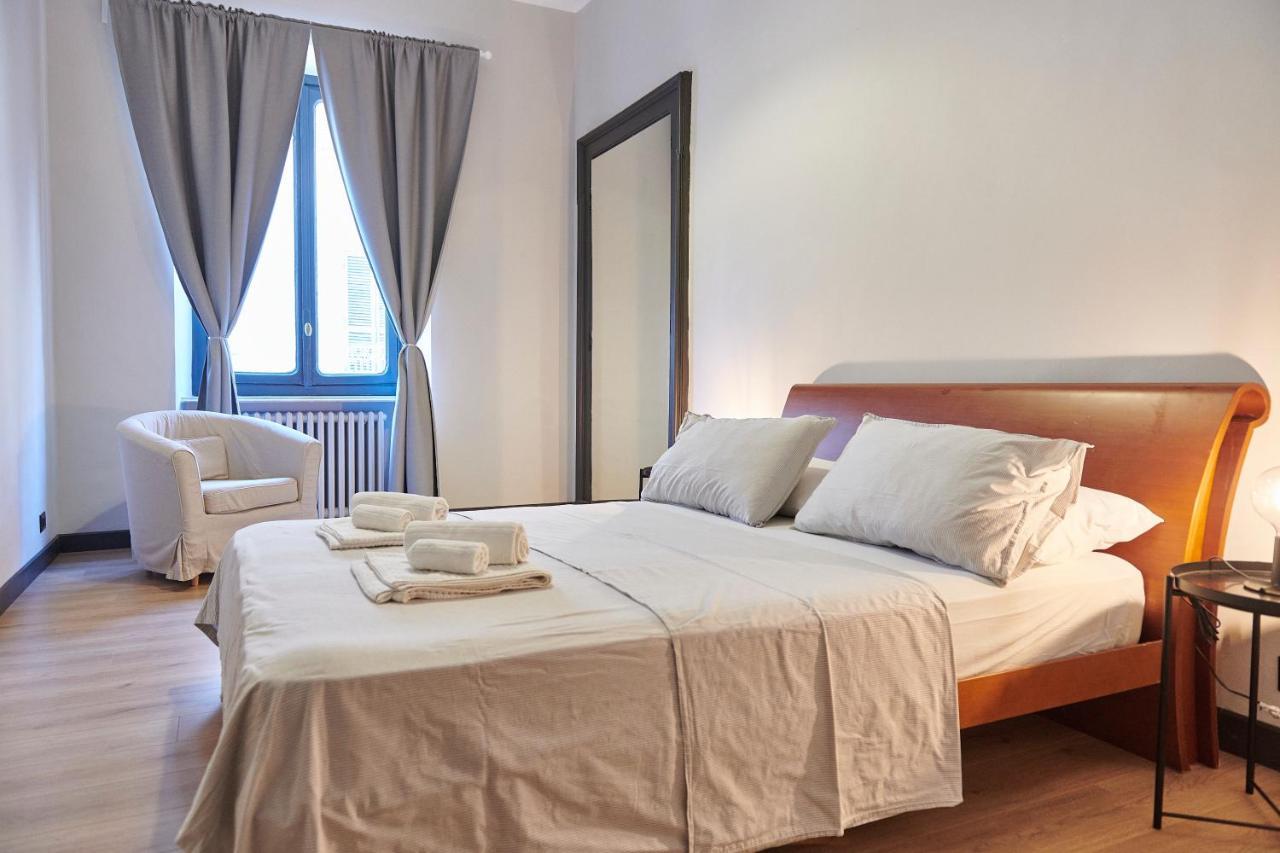 Apartment Mazzini 1805 Turin