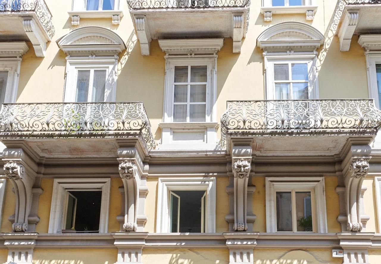 Mazzini 1805 Apartment Turin