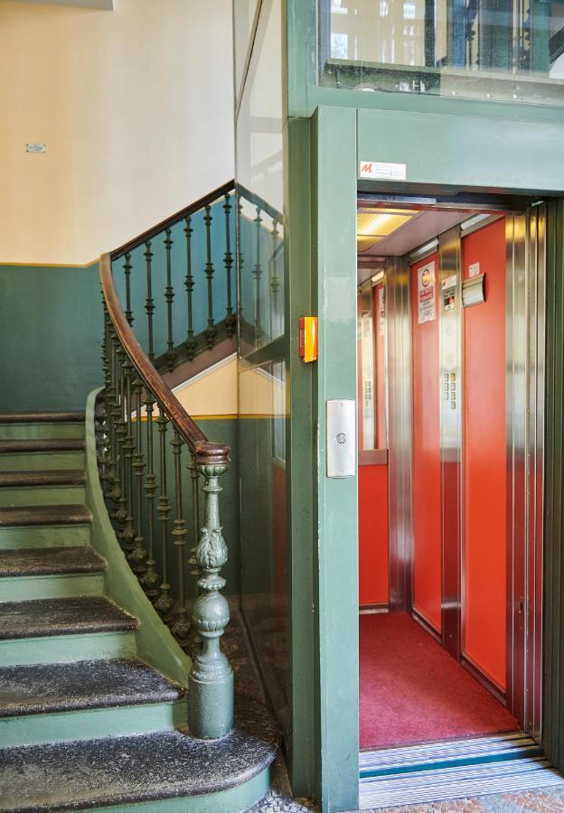 Mazzini 1805 Apartment