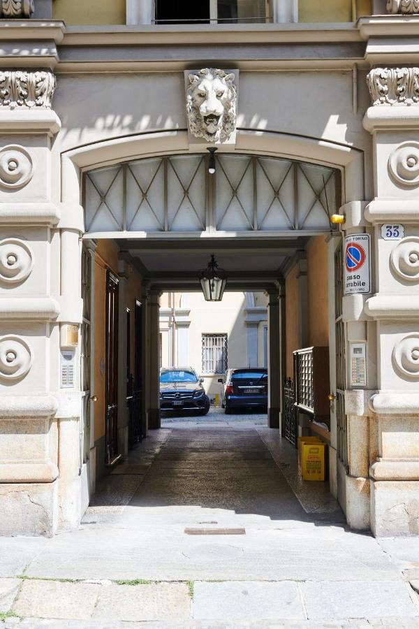 Appartement Mazzini 1805 *